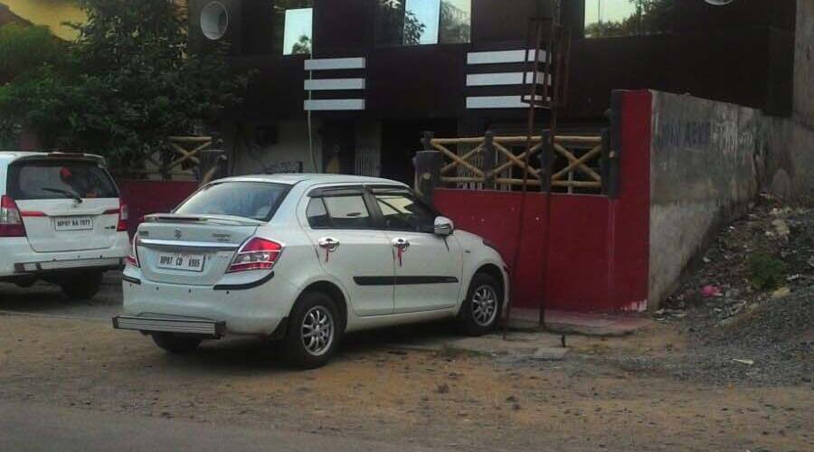 Hotel Yuvraj, Orchha 4